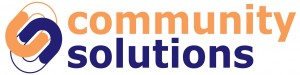 Community Solutions North West Logo