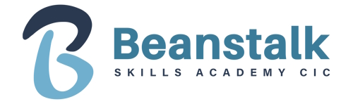 Beanstalk Skills Academy Logo