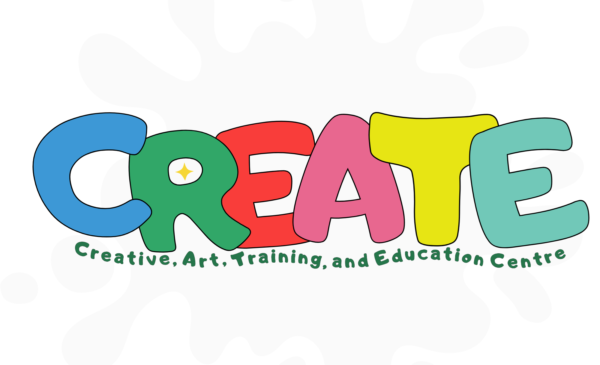 CREATE Centre Logo