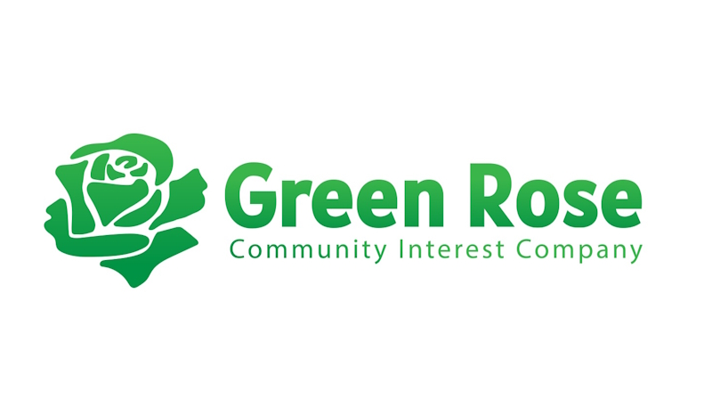 Green Rose Sustainability CIC