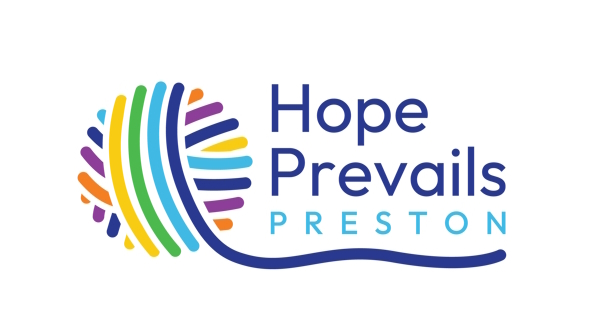 Hope Prevails Preston