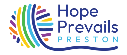 Hope Prevails Preston