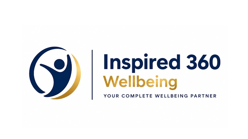 Inspired 360 Wellbeing CIC