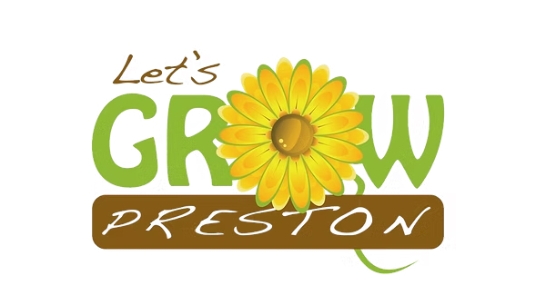 Let’s Grow Preston