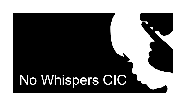 No Whispers CIC