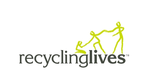 Recycling Lives Charity
