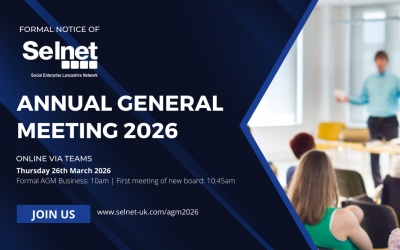 Selnet AGM 2026