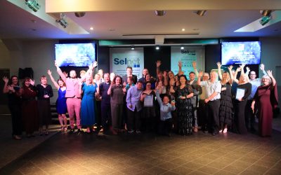 20th Anniversary and Awards Celebration – And the winners are…