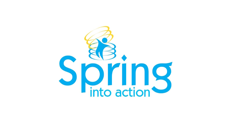 Spring into Action CIC