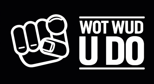 WotWudUDo Logo